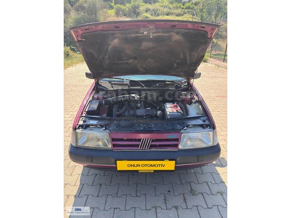 1993 Model Değişensiz 1.6 Temra SX