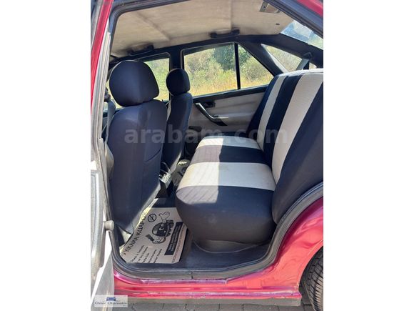 1993 Model Değişensiz 1.6 Temra SX