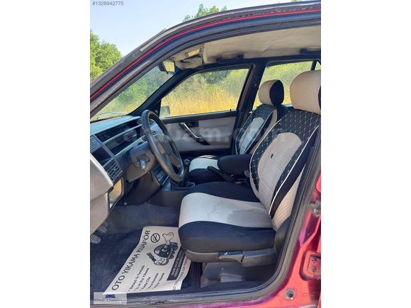 1993 Model Değişensiz 1.6 Temra SX