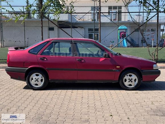 1993 Model Değişensiz 1.6 Temra SX
