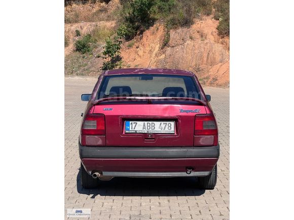 1993 Model Değişensiz 1.6 Temra SX