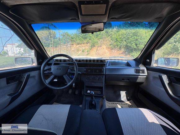1993 Model Değişensiz 1.6 Temra SX