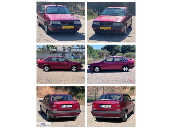 1993 Model Değişensiz 1.6 Temra SX