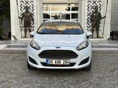 Sahibinden Ford Fiesta 1.6 Trend X 2015 Model Ankara