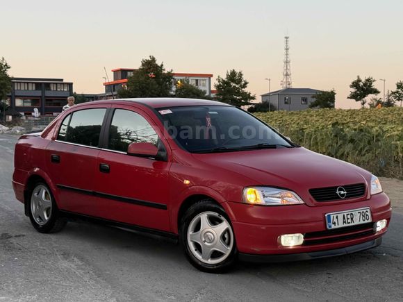 SAHİBİNDEN MASRAFSIZ ASTRA  