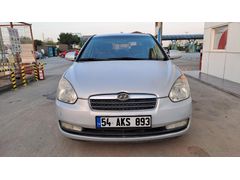Sahibinden Hyundai Accent Era 1.4 Team 2007 Model