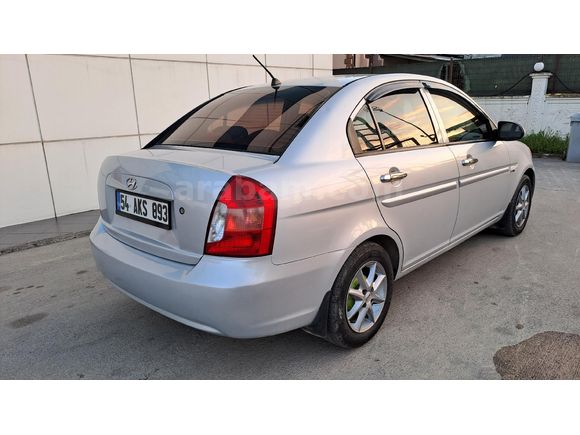 Sahibinden Hyundai Accent Era 1.4 Team 2007 Model