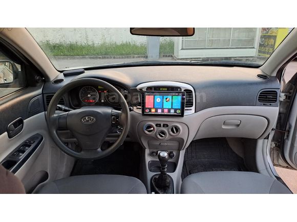 Sahibinden Hyundai Accent Era 1.4 Team 2007 Model