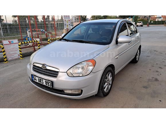 Sahibinden Hyundai Accent Era 1.4 Team 2007 Model