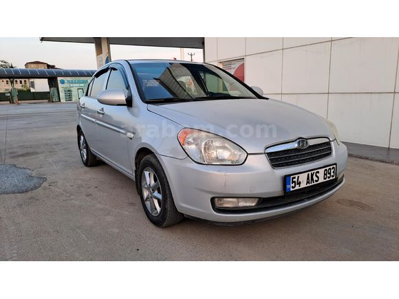 Sahibinden Hyundai Accent Era 1.4 Team 2007 Model