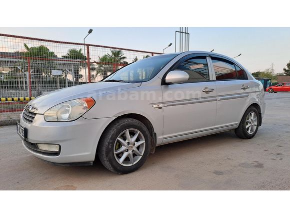 Sahibinden Hyundai Accent Era 1.4 Team 2007 Model