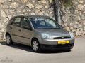 DEĞİŞENSİZ TRAMERSİZ 1.4 BENZİNLİ OTOMATİK FİESTA