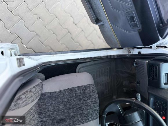 / KREDİ KARTI / RENAULT 9 TEMİZ