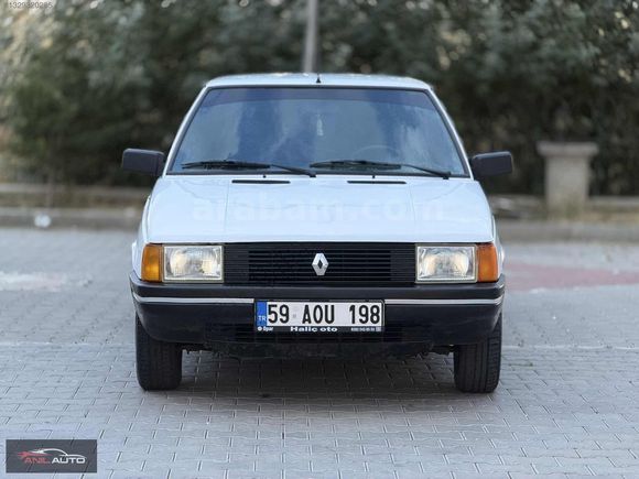 / KREDİ KARTI / RENAULT 9 TEMİZ