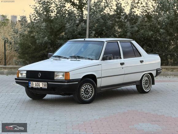 / KREDİ KARTI / RENAULT 9 TEMİZ