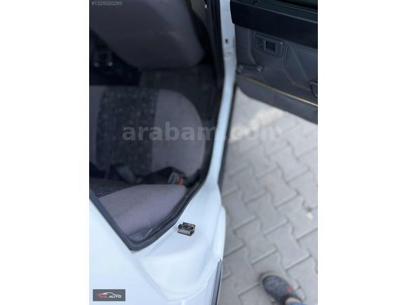 / KREDİ KARTI / RENAULT 9 TEMİZ