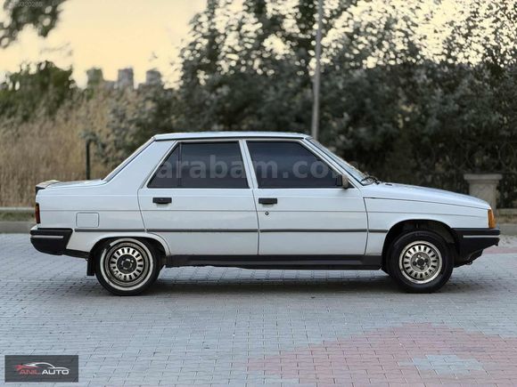 / KREDİ KARTI / RENAULT 9 TEMİZ