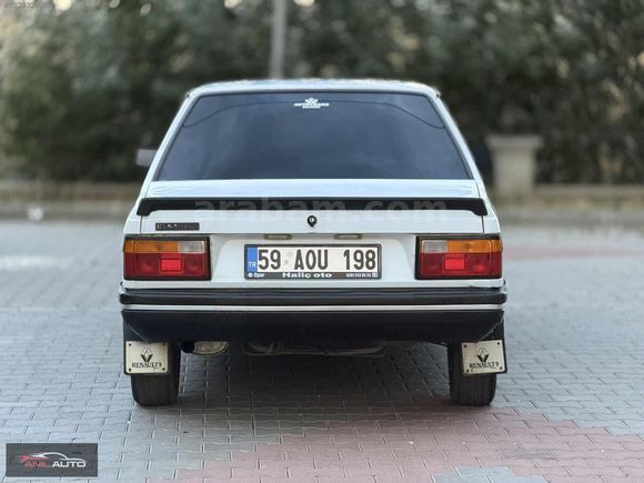 / KREDİ KARTI / RENAULT 9 TEMİZ