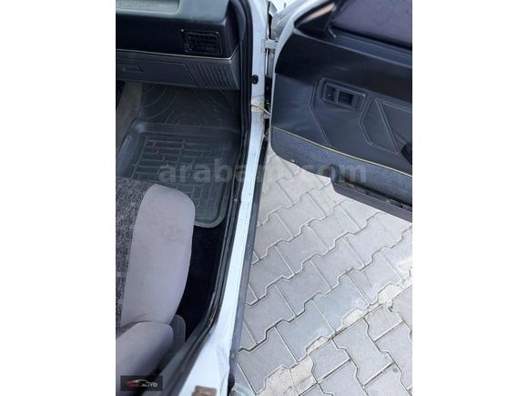 / KREDİ KARTI / RENAULT 9 TEMİZ