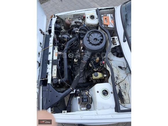 / KREDİ KARTI / RENAULT 9 TEMİZ