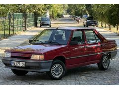 1994 RENO 1.4 BROADWAY BENZİN & LPG TÜM BAKIMLARI YENİ