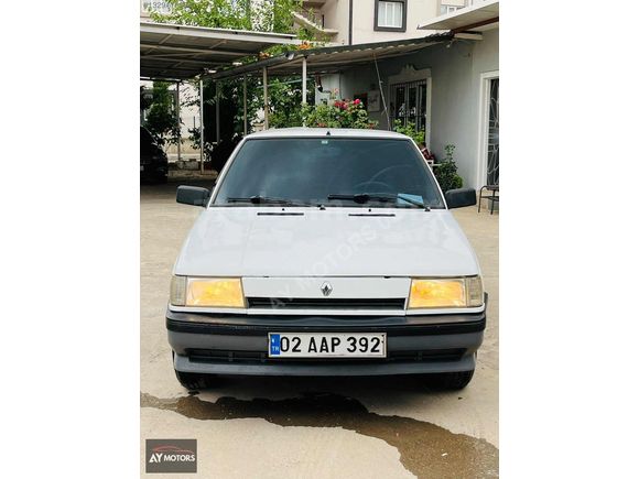 AY MOTORS'DAN ORTA KASA BROADWAY