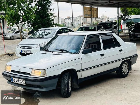 AY MOTORS'DAN ORTA KASA BROADWAY