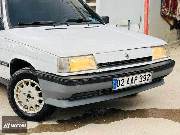 AY MOTORS'DAN ORTA KASA BROADWAY