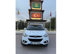 Sahibinden Hyundai ix35 1.6 GDI Style Plus 2011 Model Bilecik   Beyaz