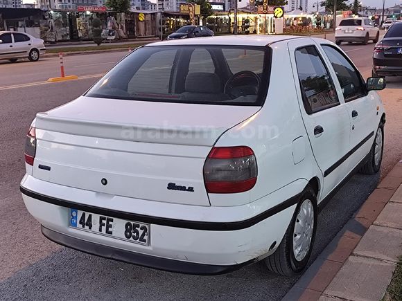 TERTEMİZ VE DİRİ ARAÇ