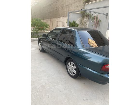 Sahibinden Proton 415 GLS 1998 Model Ankara