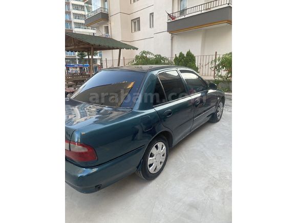 Sahibinden Proton 415 GLS 1998 Model Ankara