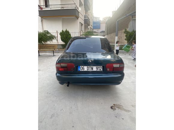 Sahibinden Proton 415 GLS 1998 Model Ankara