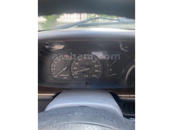 Sahibinden Proton 415 GLS 1998 Model Ankara