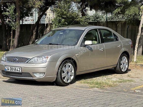 44.500 KM, BOYASIZ