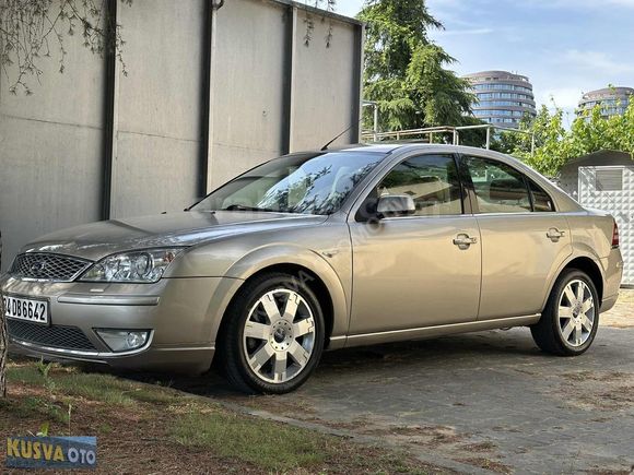 44.500 KM, BOYASIZ