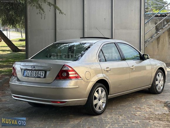 44.500 KM, BOYASIZ