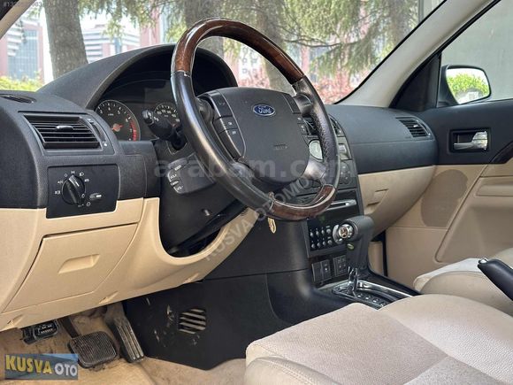 44.500 KM, BOYASIZ