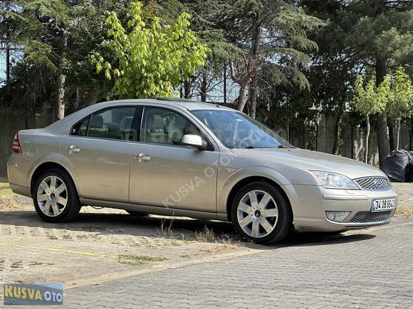 44.500 KM, BOYASIZ