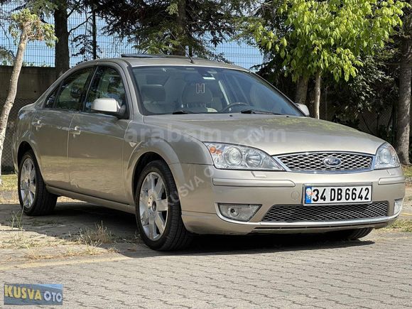 44.500 KM, BOYASIZ