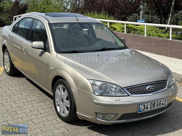44.500 KM, BOYASIZ