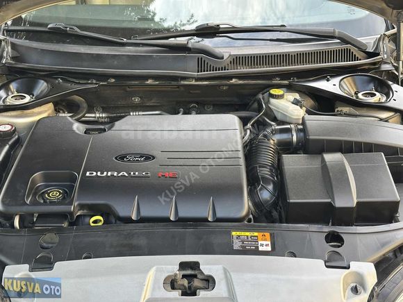 44.500 KM, BOYASIZ