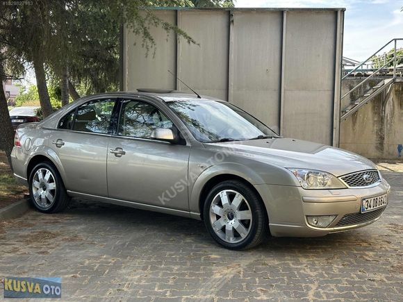 44.500 KM, BOYASIZ