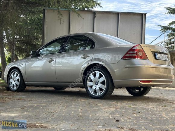 44.500 KM, BOYASIZ