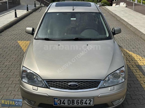 44.500 KM, BOYASIZ