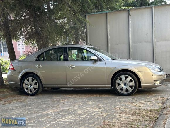 44.500 KM, BOYASIZ