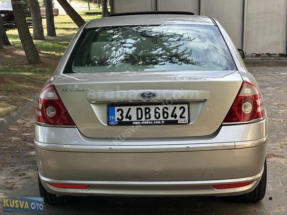 44.500 KM, BOYASIZ
