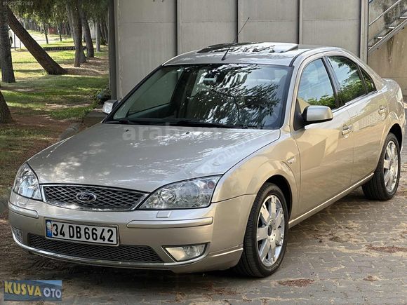 44.500 KM, BOYASIZ