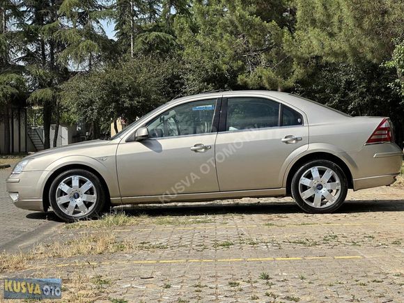 44.500 KM, BOYASIZ