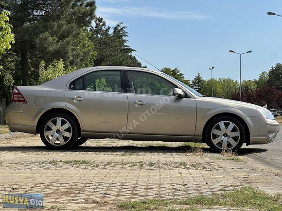 44.500 KM, BOYASIZ